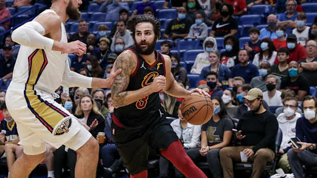 Ricky Rubio.